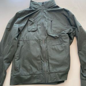Like new Nike running jacket